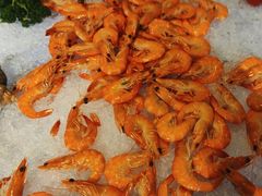 -“香”全日餐厅·株洲大汉希尔顿酒店