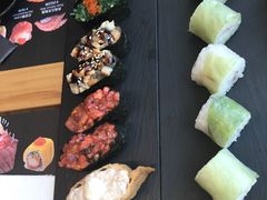 -Sushi Love 创意寿司(丽影广场店)