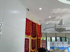 -泰康拜博口腔医院(江北总院)