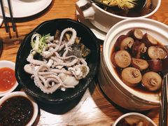 -临家闽南菜(宝洲路店)