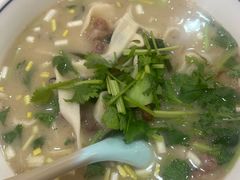 -高群生胡辣汤(亚运村店)