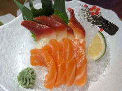 -晓寿司·日本料理(望京博雅店)