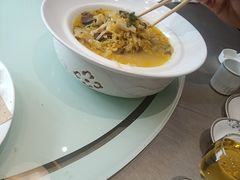 -老德州四合院·德州菜(天衢路店)