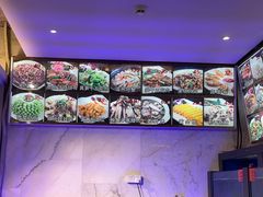 菜单-华盛丰温州大排档(东三环南路店)