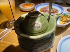 -三石铁板烧(紫竹桥店)