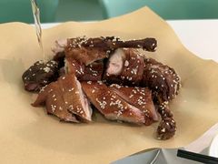 -眉州东坡·熊猫主题餐厅(枫蓝店)