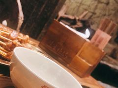 -盟重烧烤(高正街店)