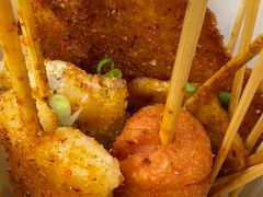 -夸父炸串(浦口弘阳广场店)