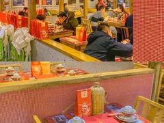 大堂-味福记·江西小炒·南昌小吃(青山湖万达店)