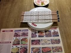 -管氏翅吧(国展店)