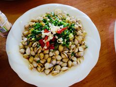 -胖大嫂渔家排档·全海景餐厅(渔村店)