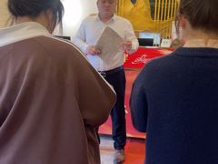 -华夏良子·足道SPA艾灸(铁道大厦店)