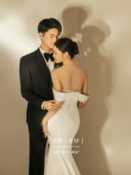 -时光印记婚纱摄影工作室·原创定制