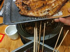 -小俩口烧烤东北菜(双井店)