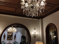 -马勒别墅饭店(静安寺店)