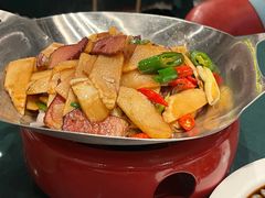 -蘑菇.私房菜. 新派莆田菜(东梅店)