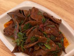 -張飛扒肉·龙江非遗(道外店)