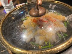 -绿茶餐厅(朝阳大悦城店)