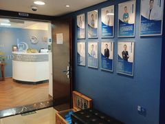 -精德口腔·种植修复·儿牙中心(财富中心店)