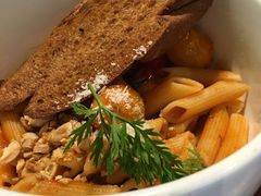 -卡朋厨房(289艺术园区店)