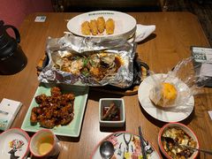 -新白鹿餐厅(银泰西湖文化广场店)