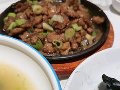 -金春禧(贵和领秀城店)