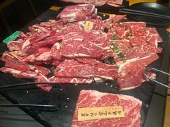 -千寻烧肉(政务区店)