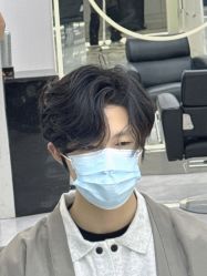 -赤道 Hair Salon