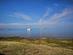 -青海湖国家重点风景名胜区