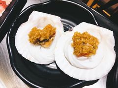 -五彩凉山自助西昌烧烤(柳翠路店)