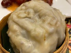 水煎包-城南往事·鲁菜济南菜(长清园博园恒大绿洲店)