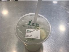 -1点点(清湖地铁店)
