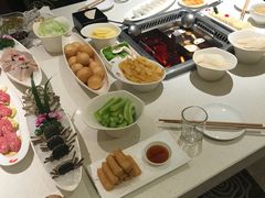 -海底捞火锅(顺义华联店)
