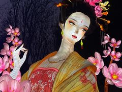 -武汉园博园(武汉自然博物馆)