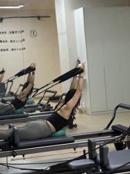 点击看大图 -JC·YOGA静禅瑜伽普拉提