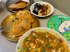 -小豆海棠(嘉兴路店)