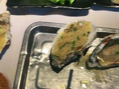 -云晓光头烧烤吧(盛夏店)