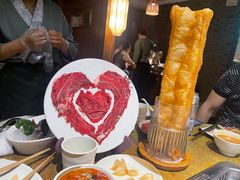 -扬之阿李菌汤火锅(1969店)