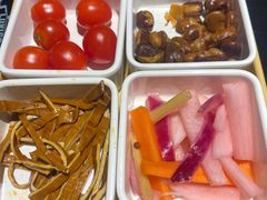 -鲁西肥牛(九方购物中心店)