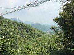 -山沟沟景区