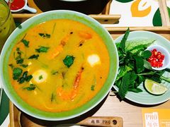 -越弥越南传统美食馆
