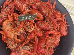 -铭副琦食·虾蟹烩馆(渔人码头店)