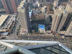 -陕西广播电视塔