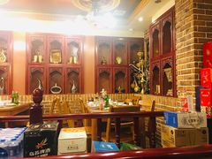 -新疆欣悦饭庄