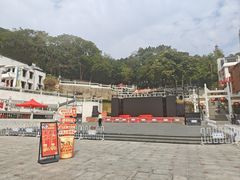 -孙文西路步行街