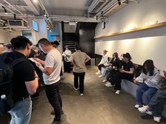 -喜茶(广州北京路惠福东店)