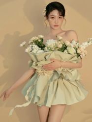 -索菲亚婚纱摄影