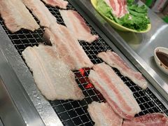 -BBQ烧烤