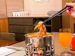 -TABLE·味西餐厅-成都茂业JW万豪酒店