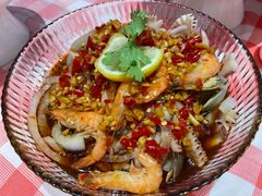 -辣小鲜·南昌大排档(船山路店)